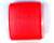 Magic Grip Rollers VTR18 72 mm Red