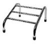 Footrest 3 Bar chrome