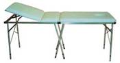 Portable Massage Table Adjustable Height Ultralight