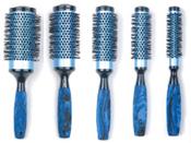 Silver Bullet Blue Hot Tube Brush - Extra Large