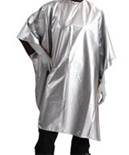 Elektra Styling Cape C Surround Me Silver