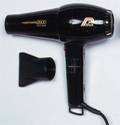 Parlux 2600 Blowdryer Cold Butt Black