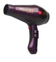 Parlux 3200 Compact Ceramic & Ionic Blowdryer C Purple