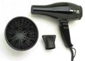 Wahl Turbo Star 5000 Dryer Black