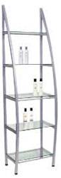 The Elegant 5 Tier Display Stand