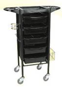 Trolley Big Wheel 6 Tier